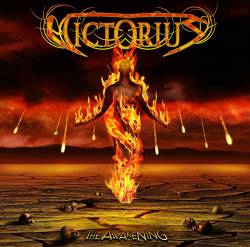Victorius (GER) : The Awakening